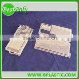 CUSTOMIZE BLISTER PACK, PLASTIC BLISTER PACKAGING, VACUUM FORMING BLISTER thumbnail-1