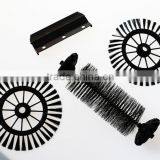 Auto Floor Cleaner and Home Sweeper No Power Needed thumbnail-6