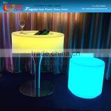 Popular Night Club /Outdoor LED Bar Table thumbnail-2