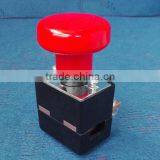125a Emergency Switch/Emergency Stop Switch/Emergency Button Switch12V,24V,36V,48V,60V,72V,84V,96v,120V thumbnail-2
