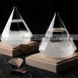 C-751 Wondrous Weather Forecast Bottle Collection Genuine Creative Gifts Lstorm Bottle Tempodrop Diamond Storm Bottle thumbnail-2