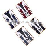 New Suspender Buckles