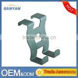 Decorative Over The Door Hooks/Stainless Steel Coat Hook thumbnail-1