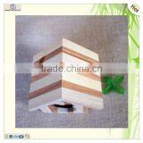 Caoxian Shangdu Arts Crafts Diy Mini Spliced Birdhouses thumbnail-4