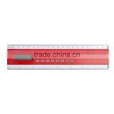 Plastic Promotional 20cm Ruler Calculator/gift Calculator thumbnail-5