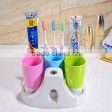 N167 Automatic Toothpaste Dispenser & Toothbrush Holder thumbnail-5