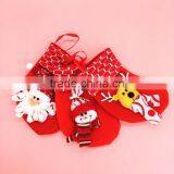 SD009 China Wholesale Christmas Stockings thumbnail-1