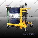 All Electric Multi-functional Control Oil Turned Car