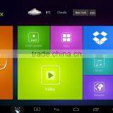 New Arrival Patented T95 Android 5.1 AML S905 Quad Core 1+8GB Powerful TV Box Best-selling In U.S.A/European/Asia thumbnail-4