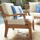 Cozy Patio Garden Teak Wood Carving Sofa Sets Pictures Teak Wood Sofa thumbnail-1