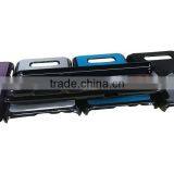 New Arrival High Quality PC Buttom With CD Pattern Aluminum Patch Shell For Samsung S8 & Plus thumbnail-4