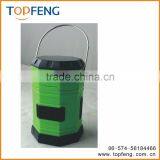 Adjustable Camping Lamp,solar Power Camping Lamp/light, Camping LED Light, Rechargeable Camping Lantern thumbnail-1