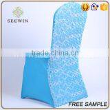 Back Flower Moon Chair Cover thumbnail-4