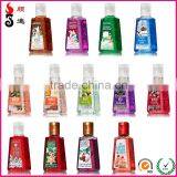 Travel Bulk Alcohol Silicone Hand Sanitizer Gel for Kids thumbnail-6