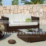 Outdoor Sofa Set
