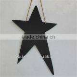 Wholesale in Stock Anmial Chalkboard Blackboard Roap Hotel Decor Message Board Writing Board Decorative Memo Board Elk Bord thumbnail-6