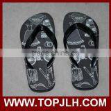 New Gift Item for Guests Love Printing Wedding Slippers Sublimation thumbnail-5