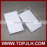 2016 New Fashion Style UV Frosted Case for Ipad Mini thumbnail-4