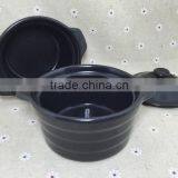 Stocked The Ceramic Bean & Soup Pot Ceramic Pot thumbnail-3