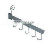 Boutique Wall Purse Display, Handbag Display thumbnail-1