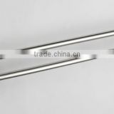 OEM FOR MOEN MANUFACTURER TOWEL RAIL STAINLESS STEEL BATHROOM ACCESSORY MIRROR FINISH DOUBLE TOWEL RAIL