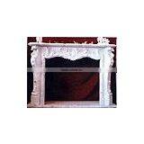 Marble Fire Place thumbnail-1