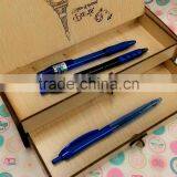 Multi-function Korean Creative Students Wooden Pencil Case thumbnail-3