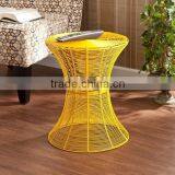 Metal Small Coffee Tables thumbnail-3