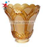 Ceiling lamp/special/glass lampshade lampshade/hand/machine pressure lampshade lampshade decoration lamp shade