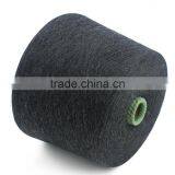 Optical White Open End 12s Combed Cotton Yarn For Knitting Socks thumbnail-3
