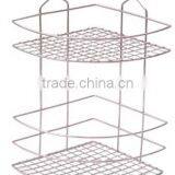 2-tier Bath Shelf thumbnail-1