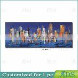 Wall Decorative Handmade Canvas Art Oil Painting thumbnail-1