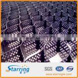 Carparks HDPE Geocell thumbnail-1