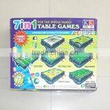 Football Table Mini Finger Game Table for Kids 2018 World Cup Football Table Games thumbnail-1