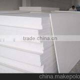 White Pvc Plastic Foam Board thumbnail-6