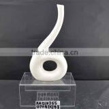 Factory Direct Ceramic Shaped Bottle for Decoration thumbnail-1