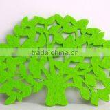 Hot Sale New Product for High Quality Felt Cup Mat Pad Table Protector Made in China Wholesale on Website