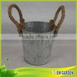 Rich Experience New Design Durable Printing Letter Mini Watering Can thumbnail-4