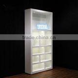 Latest Wall Display Stand for Shoe Store thumbnail-2
