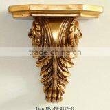 Silver Living Room Furniture Wall Panel For Room Decor thumbnail-3