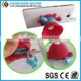 2015 Hot Selling Popular Automatic Silicone Mouse Cable Winder for Data Wires thumbnail-4