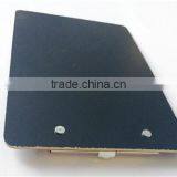 A5 MDF Clipboard With Black Color Printing thumbnail-6