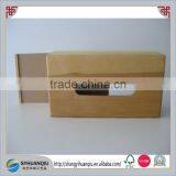 TISSUE WOOD BOX COVERS 27x14x9cm thumbnail-5