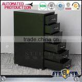 Korean Market Popular Lightweight Helmer Chest of Drawers/storage Dresser Cabinet thumbnail-5