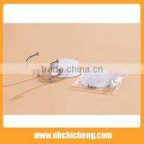 Wall Mounted Bathroom Shower Hook Plastic Bath Hooks thumbnail-4