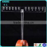 Saving Shipping Cost Acrylic Earring Display Holder With Detachable Design thumbnail-5