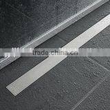 Hot-sell Stainless Steel Pop up Shower Drain With Overflow, Floor Trap thumbnail-4