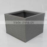 Square Outdoor Planters thumbnail-1