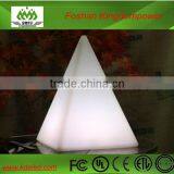 Rechargeable Illuminated Flashing Led Cheap Table Lamp thumbnail-1