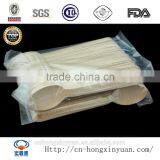 High Quality Cutlery Set Wooden Cutlery thumbnail-6